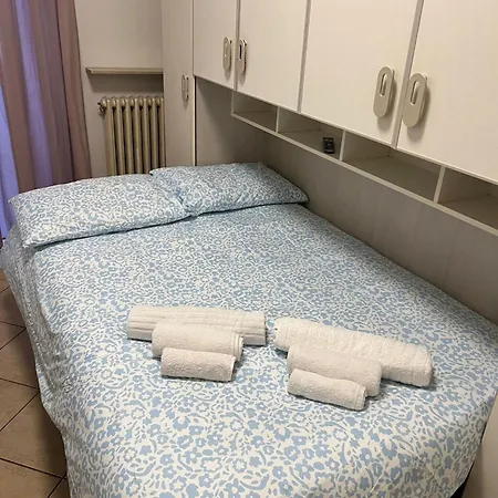 Il Tortellino Quasi In Centro Elegant Apartament Modena