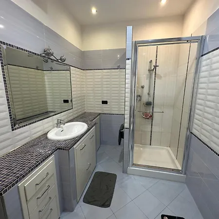 Apartament Il Tortellino Quasi In Centro Elegant