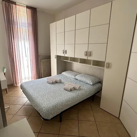 Il Tortellino Quasi In Centro Elegant Apartament Modena