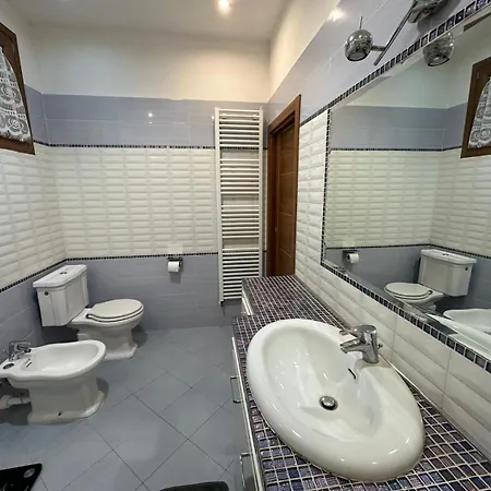 Il Tortellino Quasi In Centro Elegant شقة *