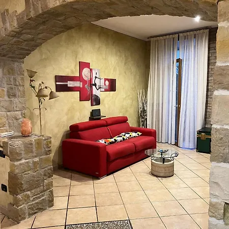 Lejlighed Il Tortellino Quasi In Centro Elegant *