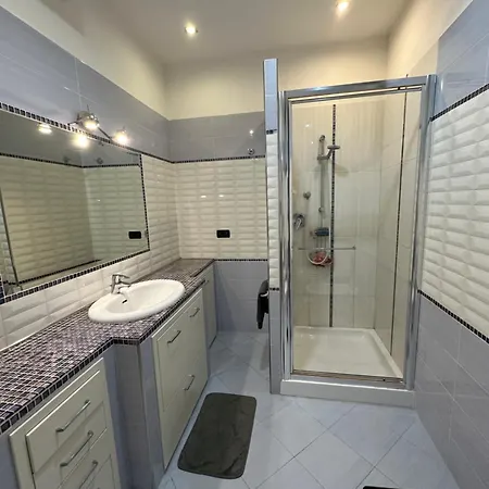 Il Tortellino Quasi In Centro Elegant Lejlighed