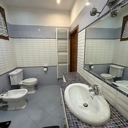 Il Tortellino Quasi In Centro Elegant Lejlighed *