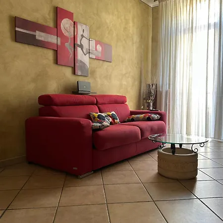 Il Tortellino Quasi In Centro Elegant Апартаменты *
