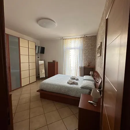 Il Tortellino Quasi In Centro Elegant Lejlighed Modena