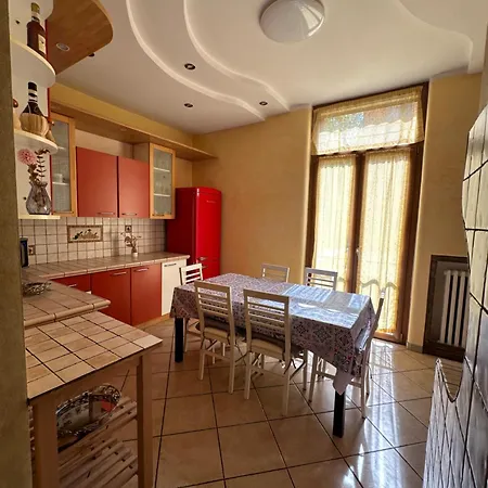 Апартаменты Il Tortellino Quasi In Centro Elegant Модена