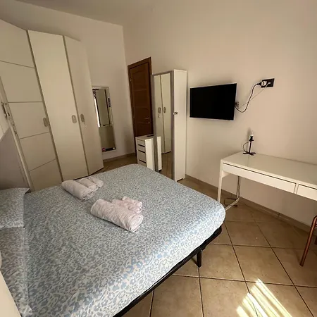 Lejlighed Il Tortellino Quasi In Centro Elegant Modena