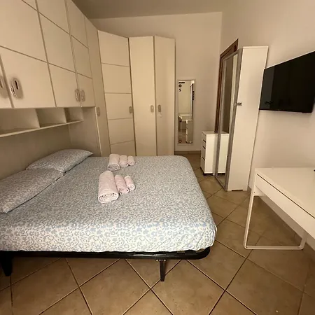 Il Tortellino Quasi In Centro Elegant Lejlighed